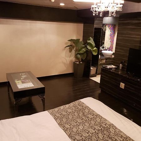 Hotel Lieto (Adults Only) Tokyo Exterior photo